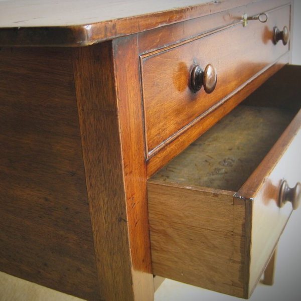 Georgian antique table