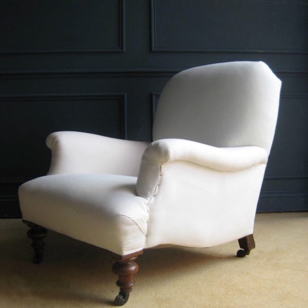 Country house chair