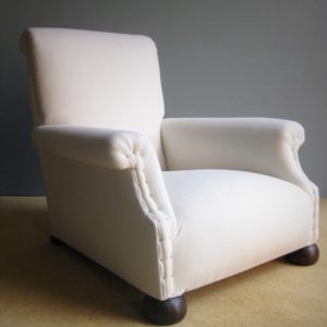 Howard armchair