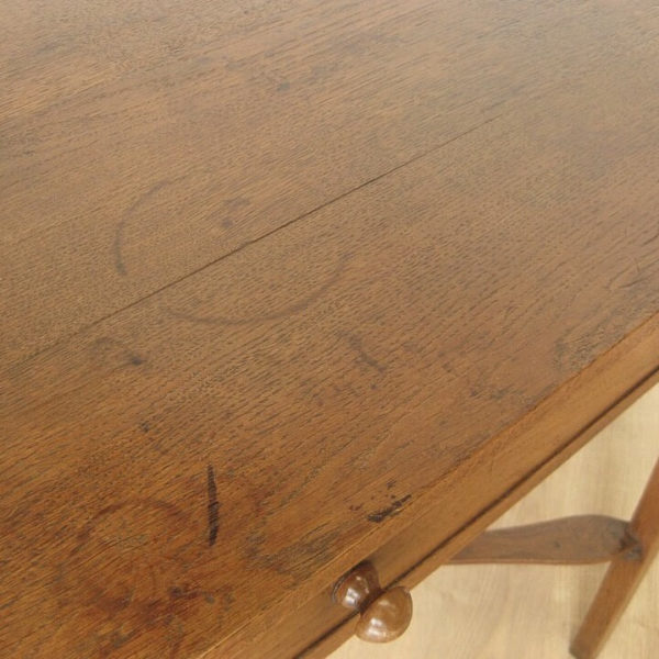 Georgian occassional table