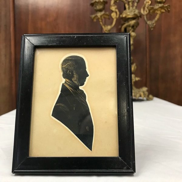 George Stephenson portrait